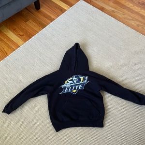 YM Elite Hockey sweatshirt